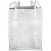 35" X 35" X 50" Bulk Bag (FIBC) - Open Top