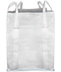 35" X 35" X 50" Bulk Bag (FIBC) - Open Top