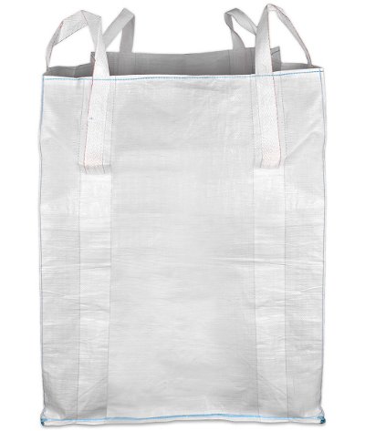 35 inch X 35 inch X 50 inch Bulk Bag (FIBC) - Open Top