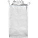 35" x 35" x 70" Bulk Bag (FIBC) - Duffel Top & Spout Bottom