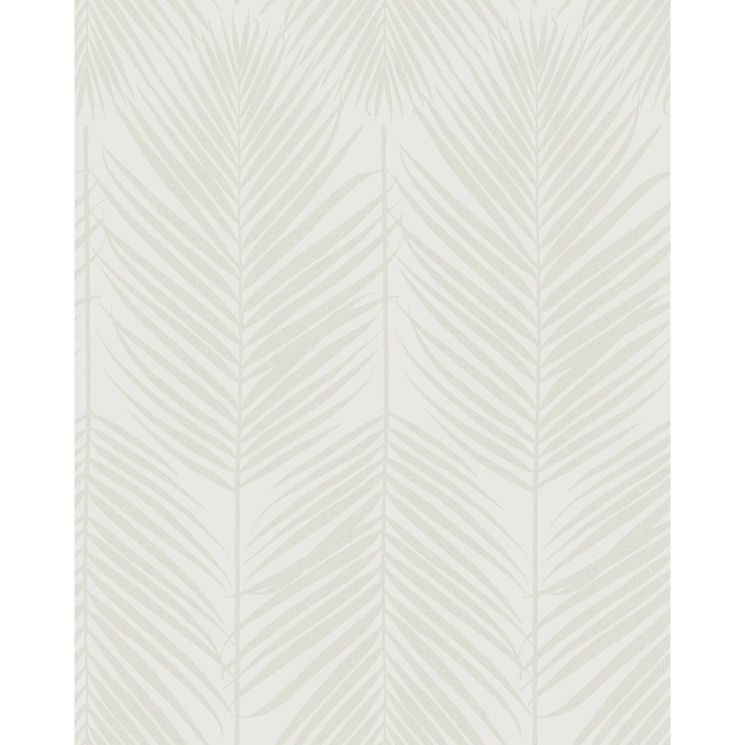 Seabrook Designs Persei Palm Chardonnay Wallpaper | OnlineFabricStore