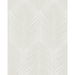Seabrook Designs Persei Palm Chardonnay Wallpaper thumbnail image 1 of 5