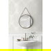 Seabrook Designs Persei Palm Chardonnay Wallpaper thumbnail image 2 of 5