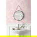 Seabrook Designs Persei Palm Blush Wallpaper thumbnail image 2 of 5