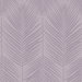 Seabrook Designs Persei Palm Lilac Wallpaper thumbnail image 1 of 5