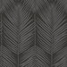 Seabrook Designs Persei Palm Midnight Galaxy Wallpaper