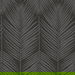 Seabrook Designs Persei Palm Midnight Galaxy Wallpaper thumbnail image 1 of 5
