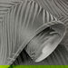 Seabrook Designs Persei Palm Midnight Galaxy Wallpaper thumbnail image 5 of 5