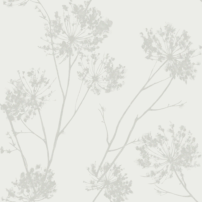 Seabrook Designs Wild Grass Chardonnay Wallpaper image 1 of 5
