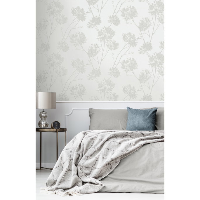 Seabrook Designs Wild Grass Chardonnay Wallpaper image 3 of 5