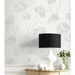 Seabrook Designs Wild Grass Chardonnay Wallpaper thumbnail image 5 of 5