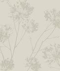 Seabrook Designs Wild Grass Champagne Wallpaper