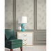 Seabrook Designs Wild Grass Champagne Wallpaper thumbnail image 2 of 5