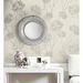 Seabrook Designs Wild Grass Champagne Wallpaper thumbnail image 4 of 5