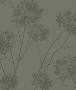 Seabrook Designs Wild Grass Zinc Wallpaper