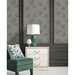 Seabrook Designs Wild Grass Zinc Wallpaper thumbnail image 2 of 5