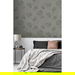 Seabrook Designs Wild Grass Zinc Wallpaper thumbnail image 3 of 5