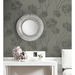 Seabrook Designs Wild Grass Zinc Wallpaper thumbnail image 4 of 5