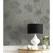 Seabrook Designs Wild Grass Zinc Wallpaper thumbnail image 5 of 5