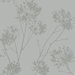 Seabrook Designs Wild Grass Silversmoke Wallpaper