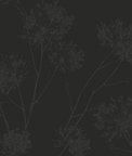 Seabrook Designs Wild Grass Midnight Galaxy Wallpaper