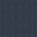 Seabrook Designs D&#233;co Arches Blue Lustre Wallpaper thumbnail image 1 of 5