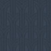Seabrook Designs Déco Arches Antique Gold & Pearl Wallpaper