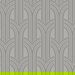 Seabrook Designs D&#233;co Arches Nickel Wallpaper thumbnail image 1 of 5