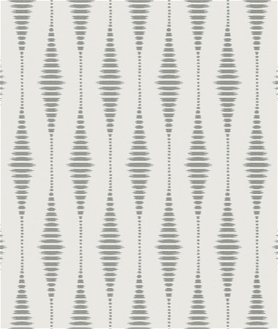 Seabrook Designs Diamond Stripe Pearlescent Wallpaper