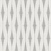 Seabrook Designs Diamond Stripe Pearlescent Wallpaper thumbnail image 1 of 5
