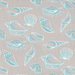 Premier Prints Beach Treasure Fountain Slub Canvas Fabric