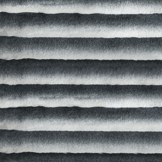 ABBEYSHEA Chinchilla 99 Charcoal Fabric