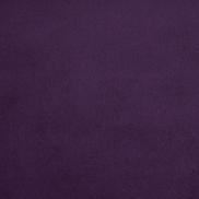 Morgan Fabrics Bella Velvet Aubergine Fabric
