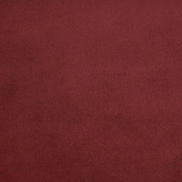 Morgan Fabrics Bella Velvet Berry Red Fabric