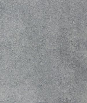 Morgan Fabrics Bella Velvet Cement Gray Fabric