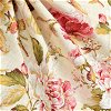 Covington Belle Fleur Tea Rose Fabric - Image 3