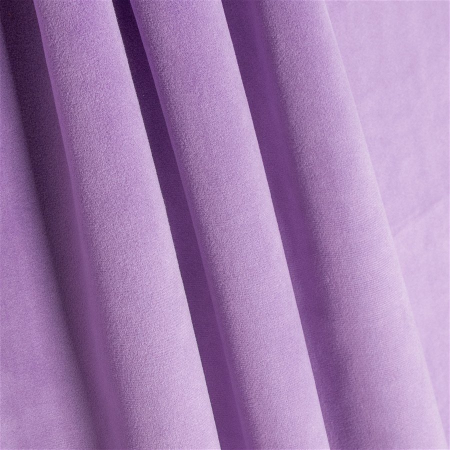 Morgan Fabrics Bella Velvet Gleam Fabric | OnlineFabricStore