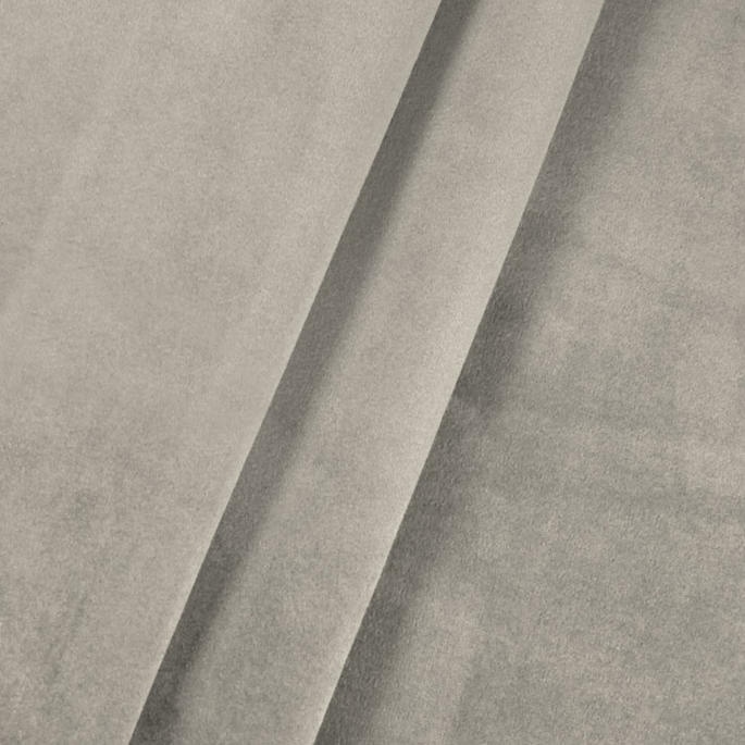 Morgan Fabrics Bella Velvet Granite Fabric image 2 of 2