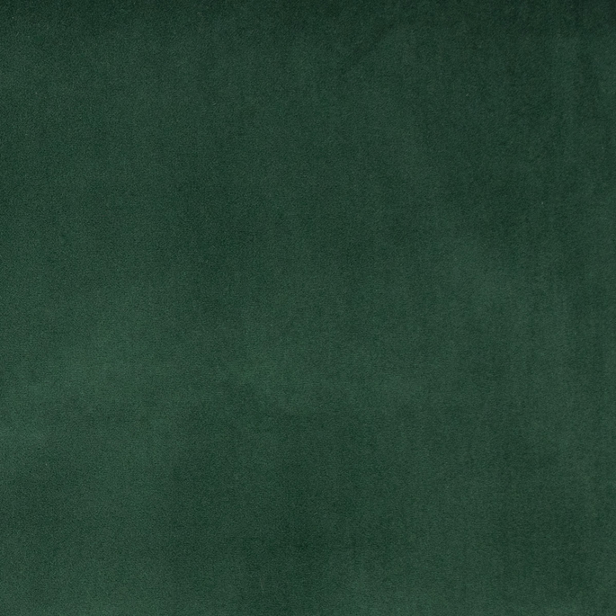 Morgan Fabrics Bella Velvet Hunter Green Fabric image 1 of 2