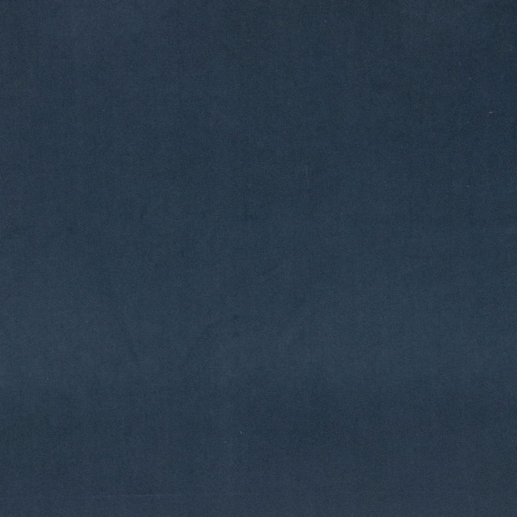 Morgan Fabrics Bella Velvet Midnight Blue Fabric | OnlineFabricStore