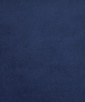 Morgan Fabrics Bella Velvet Navy Blue Fabric