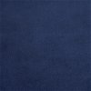 Morgan Fabrics Bella Velvet Navy Blue Fabric - Image 1