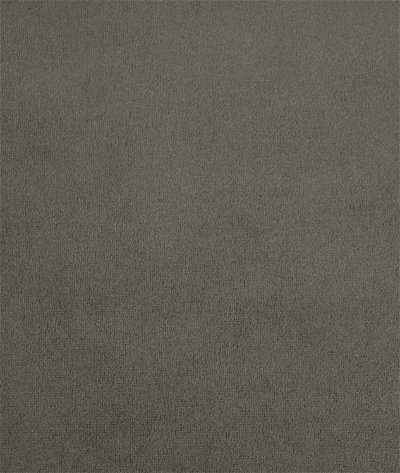 Dark Grey Solid Cotton Velvet Fabric at Rs 63.20