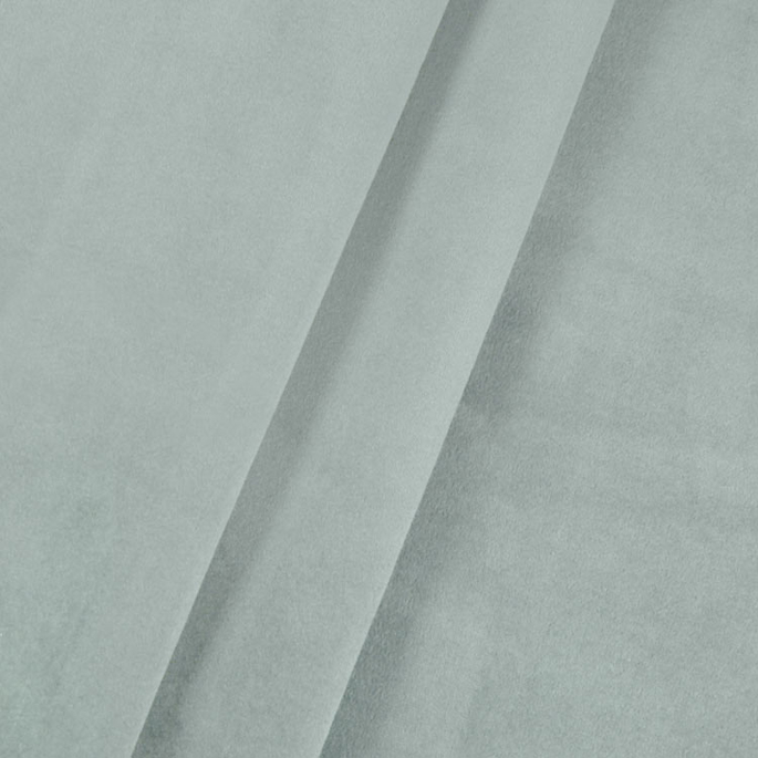 Morgan Fabrics Bella Velvet Pool Fabric image 2 of 2