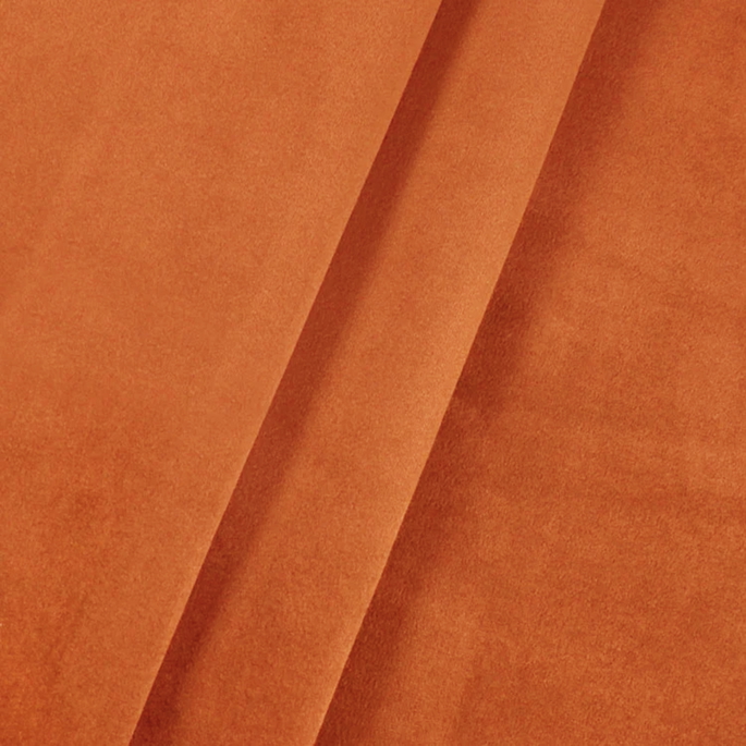 Morgan Fabrics Bella Velvet Tuscany Fabric image 2 of 2