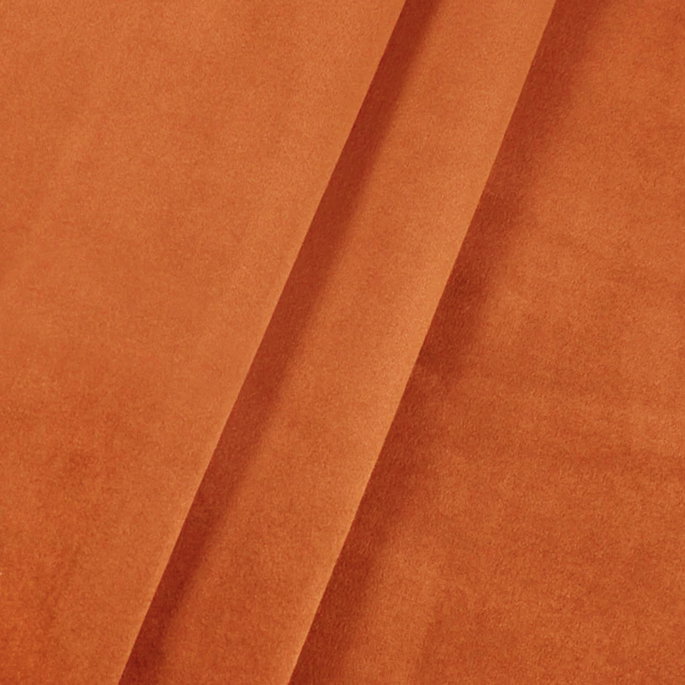 Morgan Fabrics Bella Velvet Tuscany Fabric image 2 of 2