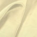 Ivory Cream Bengaline Faille Fabric