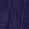 Navy Bengaline Moire Fabric - Image 2