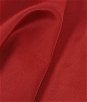 Valentine Red Bengaline Faille Fabric