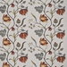 GP & J Baker Tulip Tree Linen Pimento Fabric